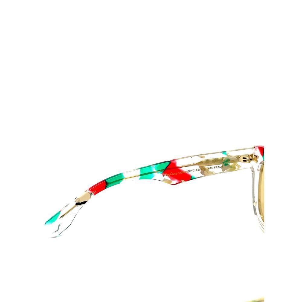 NEW!!! GUCCI Sunglasses GG1624S 002 Limited Edition Authentic - Picture 8 of 12